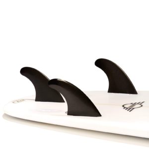3pcs/set Tri G5 Surfboard Fins for FCS High Quality Plastic Fins SUP Surfing Fin